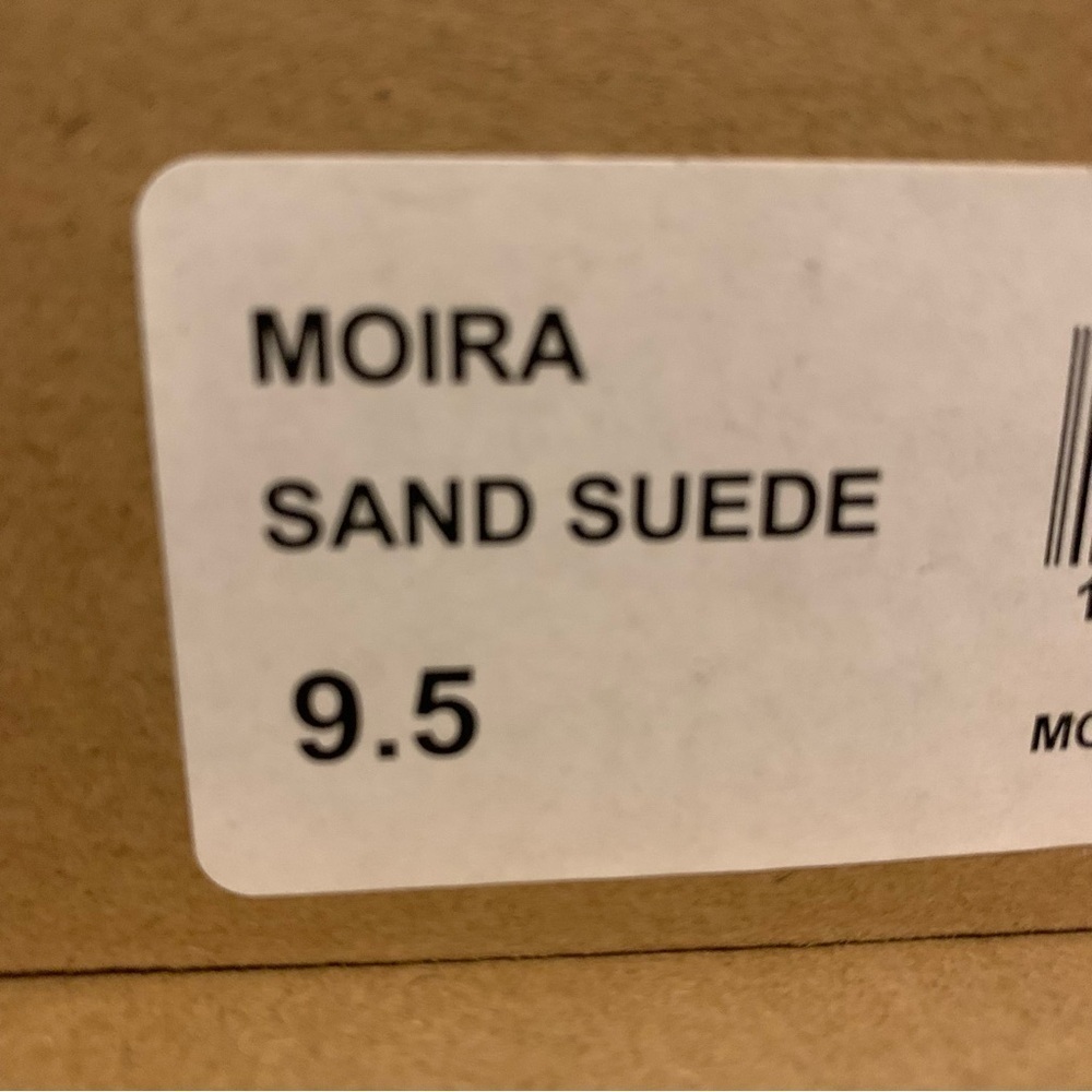 ❌❌NIB. STEVE MADDEN Women’s Moira Bootie - Picture 7 of 7